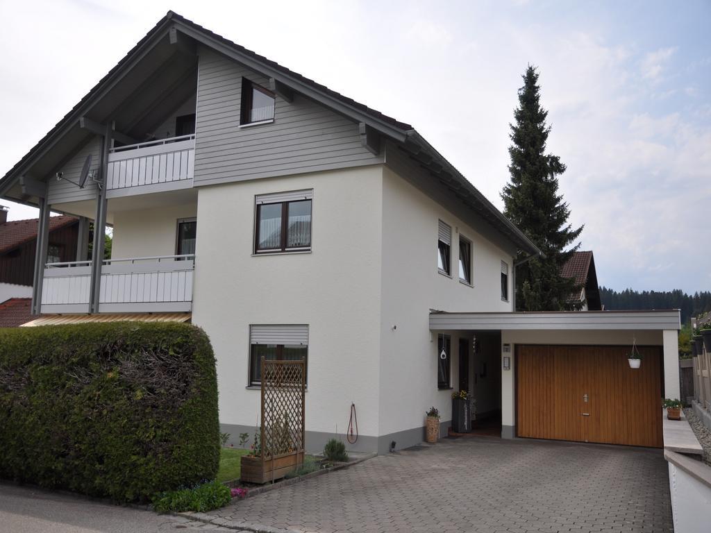 Ferienwohnung Lore Вайлер-Зиммерберг Экстерьер фото