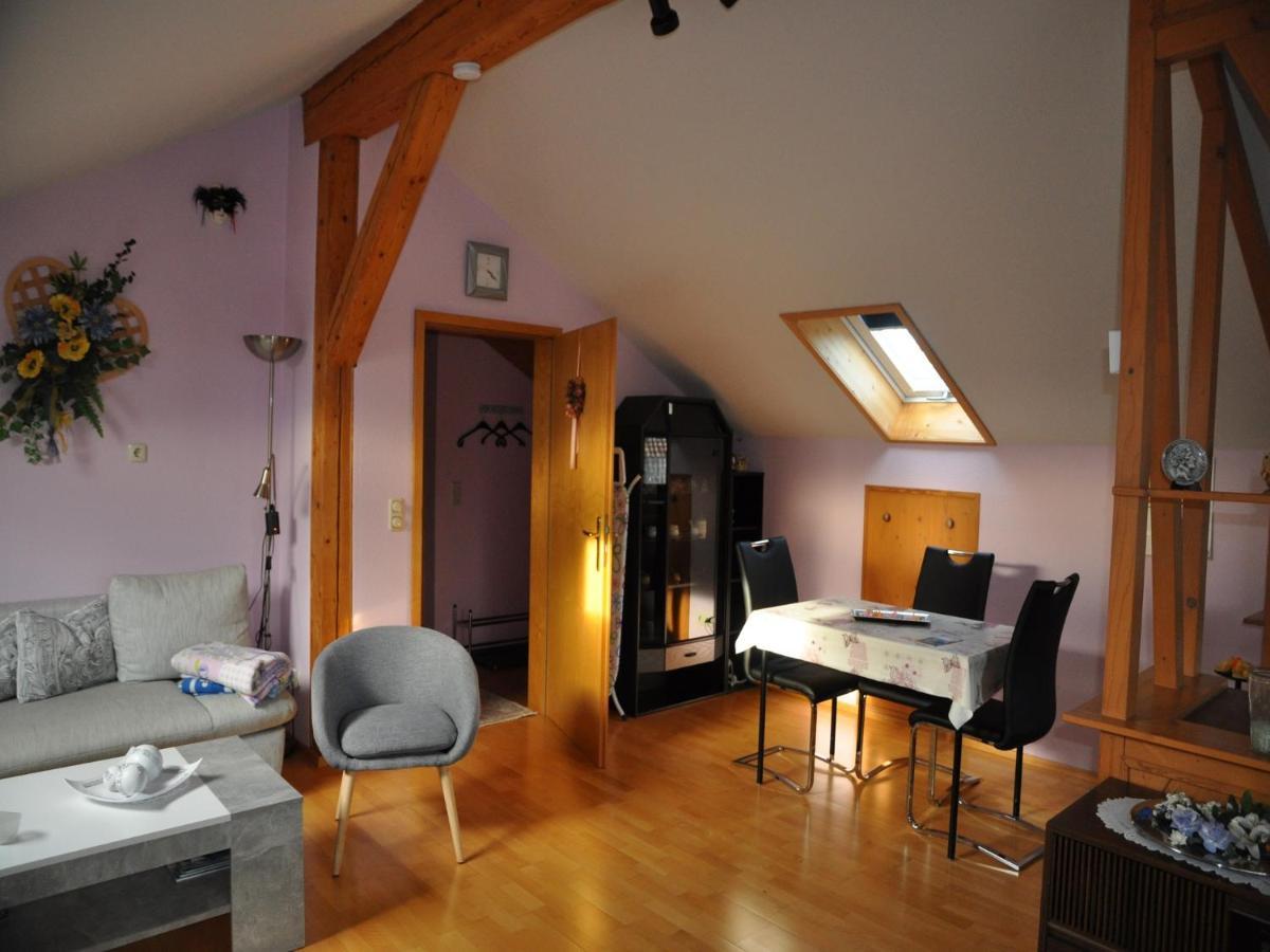 Ferienwohnung Lore Вайлер-Зиммерберг Экстерьер фото