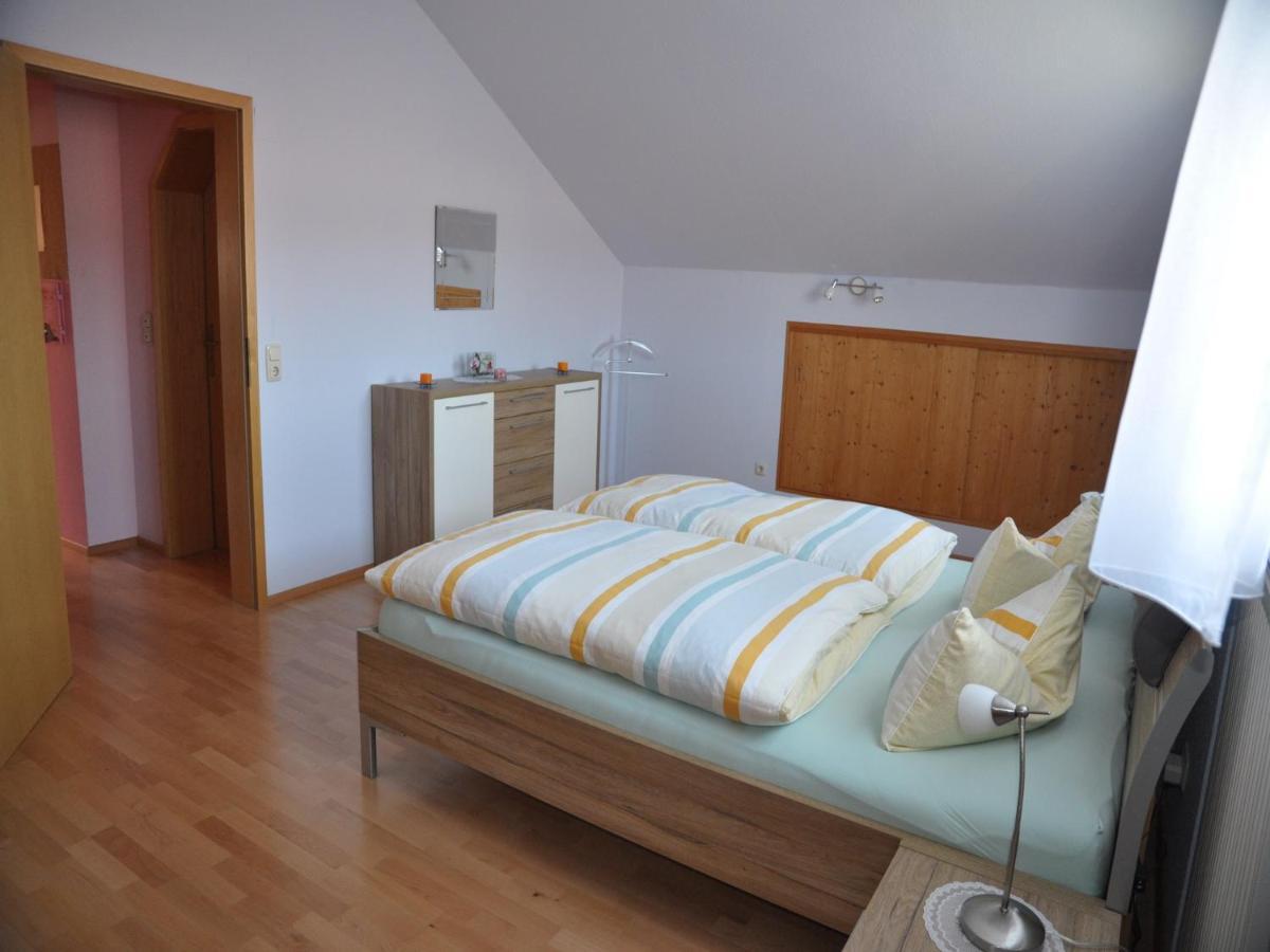 Ferienwohnung Lore Вайлер-Зиммерберг Экстерьер фото