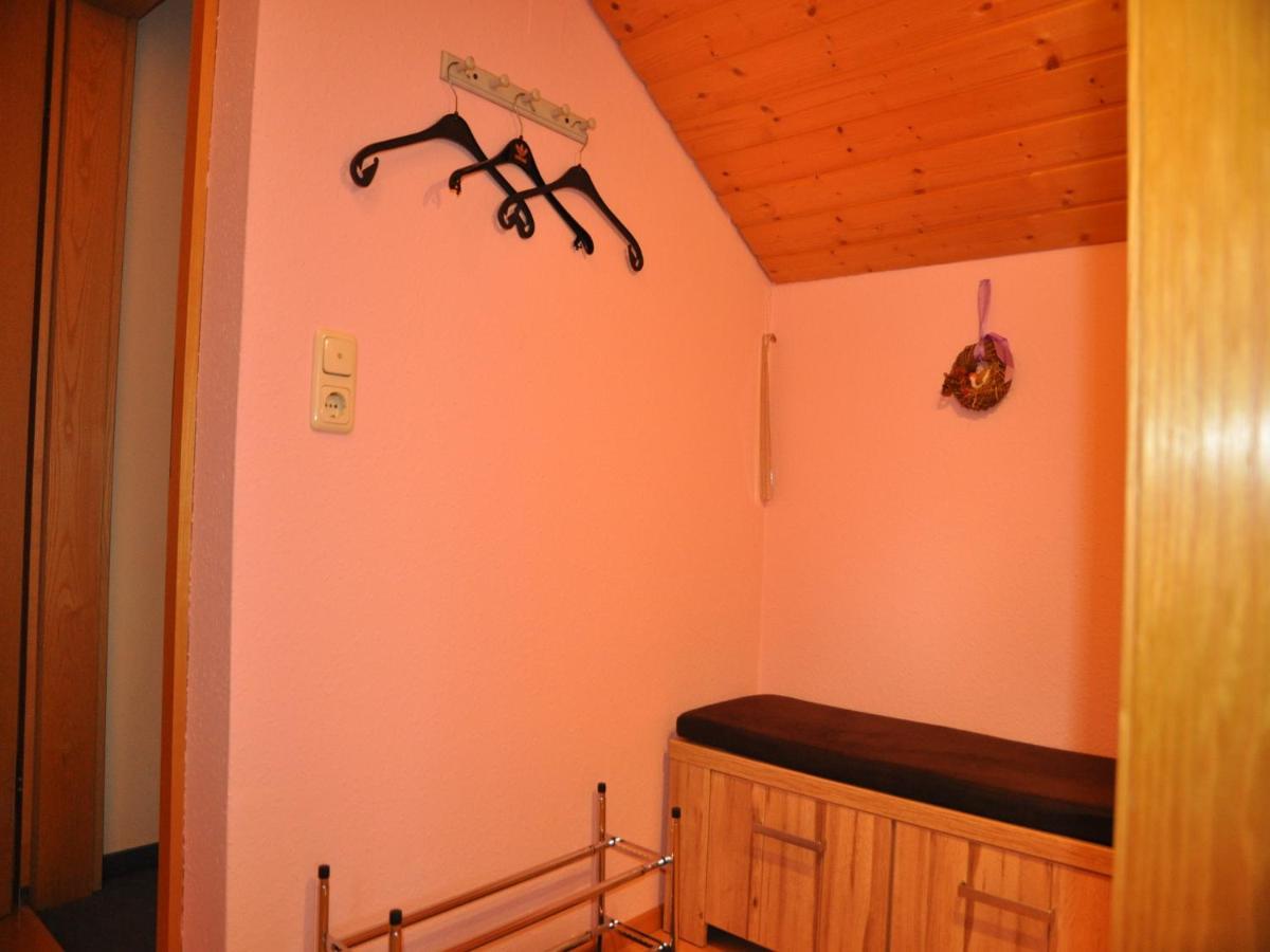 Ferienwohnung Lore Вайлер-Зиммерберг Экстерьер фото