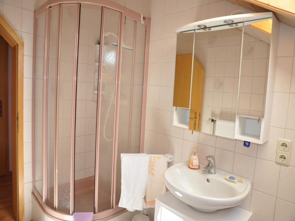 Ferienwohnung Lore Вайлер-Зиммерберг Экстерьер фото