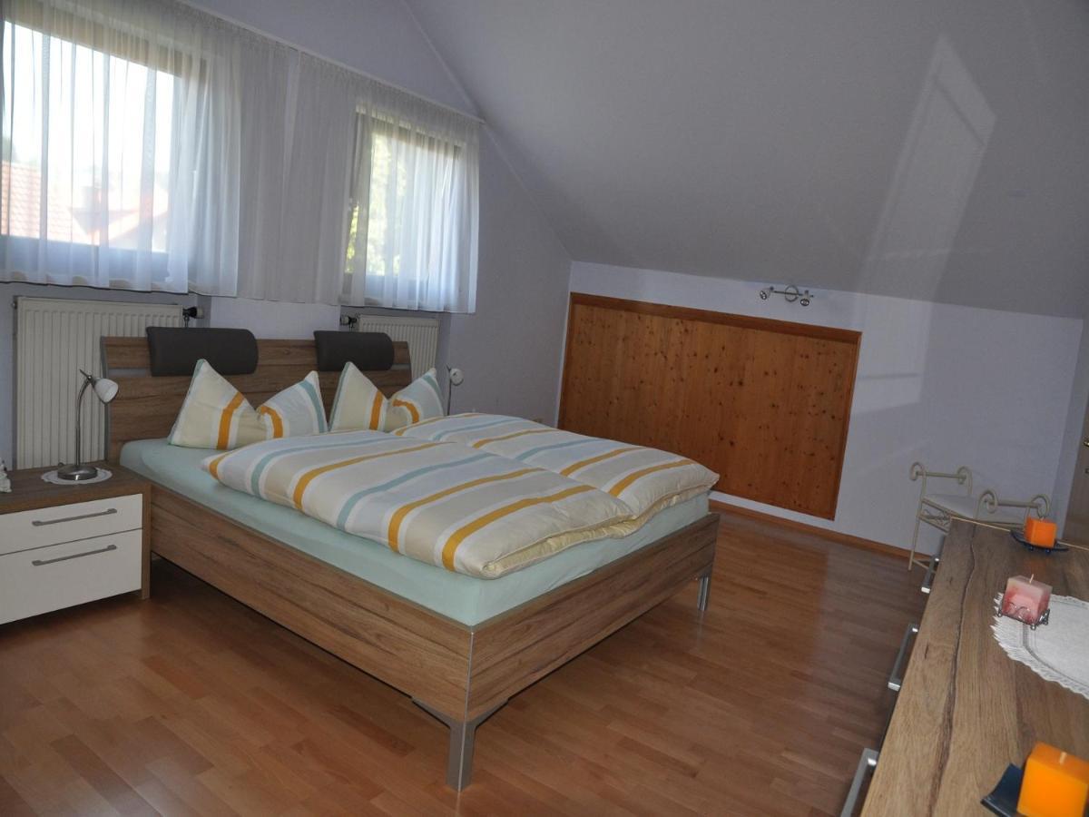 Ferienwohnung Lore Вайлер-Зиммерберг Экстерьер фото
